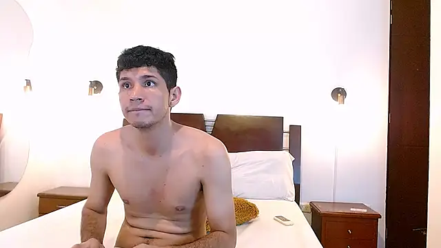Lukas_harper's Webcam Show