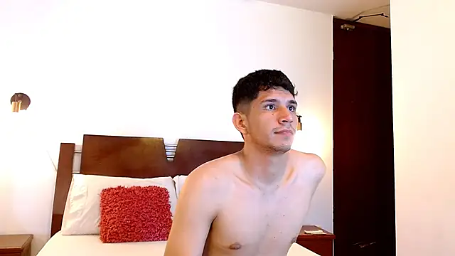 Lukas_harper – webcam-show