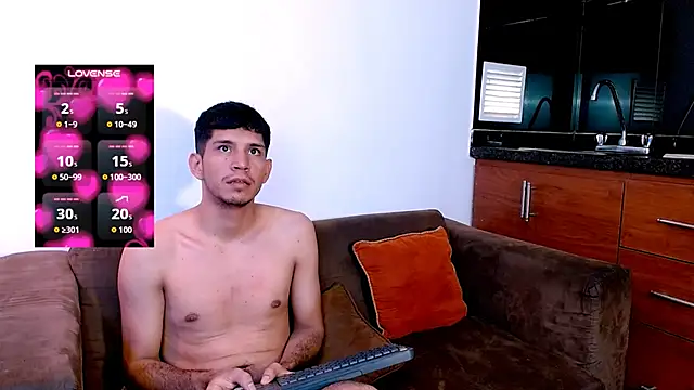 Lukas_harper ওয়েবক্যাম শো