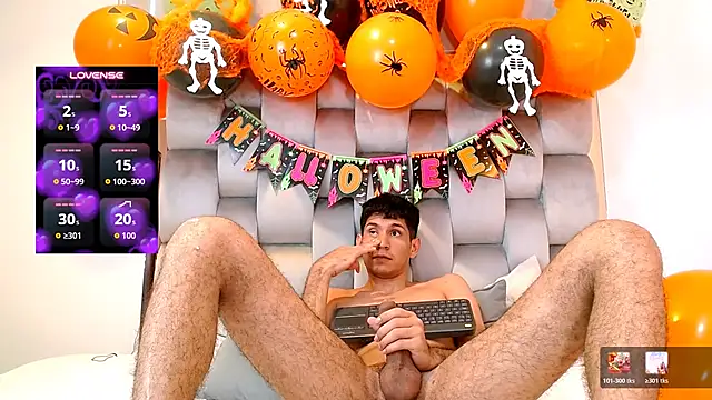 Вебкам-шоу Lukas_harper