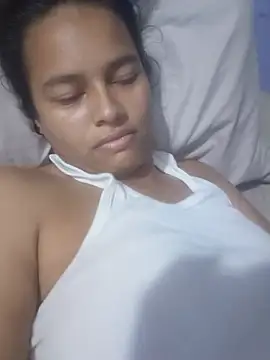 AriWhit Webcam-Show