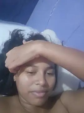AriWhit Webcam show