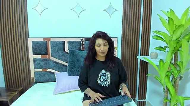 barbara_11's Live XXX Chat