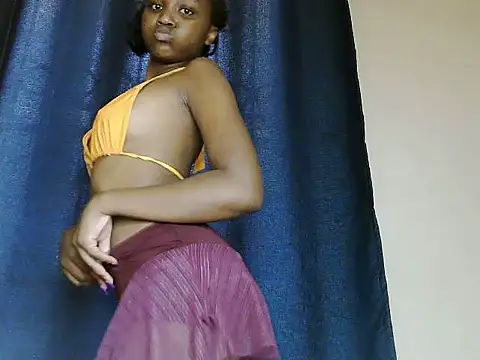 Czat XXX na żywo – Zari_wet