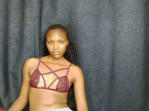 Czat XXX na żywo – Zari_wet