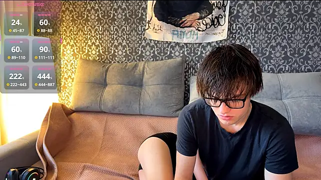 fuegolovers Live XXX-Chat