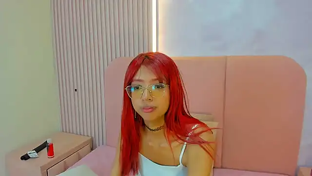 Mila_Saint's Live XXX Chat