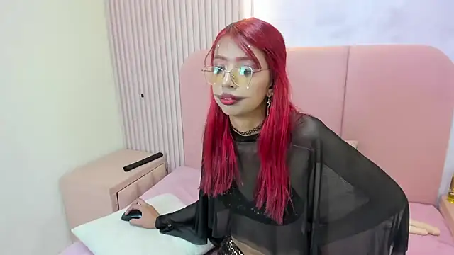Mila_Saintn Live XXX chat