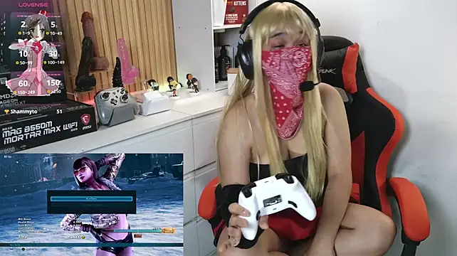 Ur_Lily XXX чат на живо