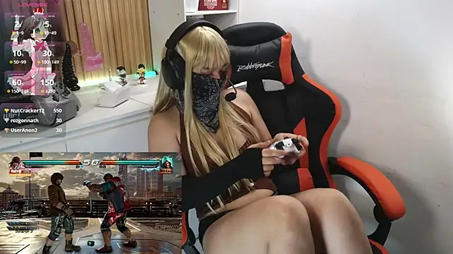 Ur_Lily: απευθείας συνομιλία ΧΧΧ