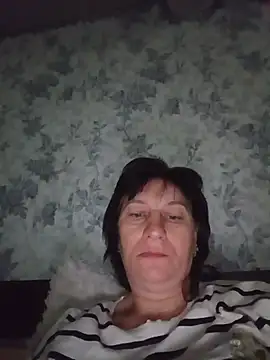 SpaceLady45 Webcam-Show