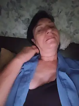 SpaceLady45n Webbikameraesitys