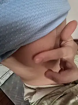 nana9x Webcam show