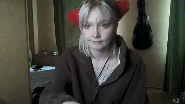Show de webcam de AlexSunset