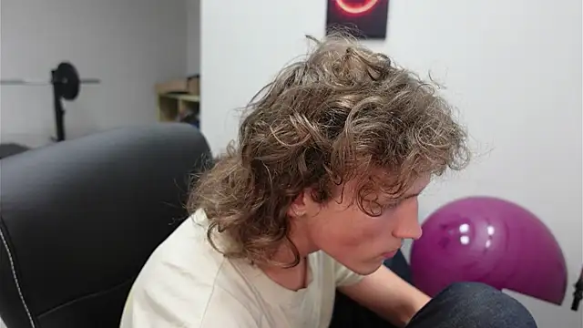 Mike_Reesee Webcam-Show