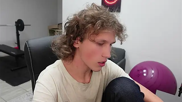 Mike_Reesee Webcam-Show