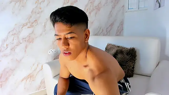 Show de webcam de BradHadman