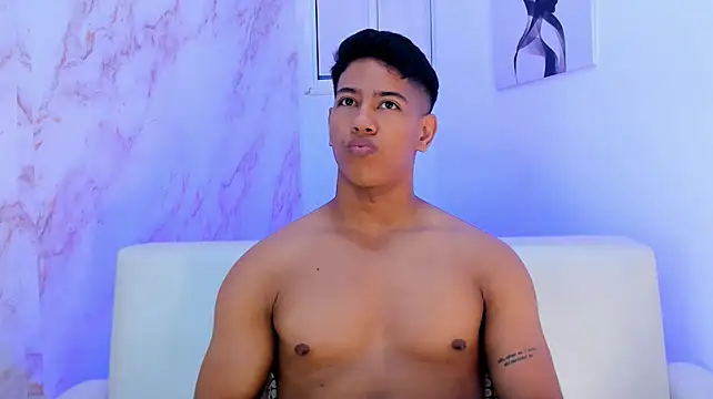 BradHadmann Webbikameraesitys