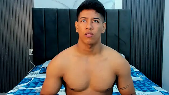 โชว์เว็บแคมของ BradHadman
