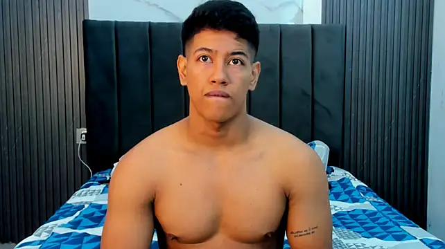 Show de webcam de BradHadman