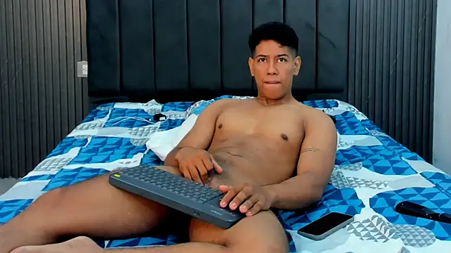 BradHadman – webcam-show