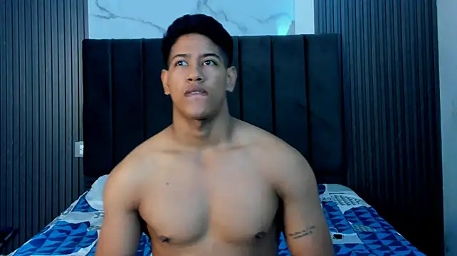 BradHadman – webcam-show