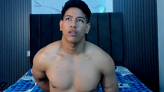 BradHadman – webcam-show