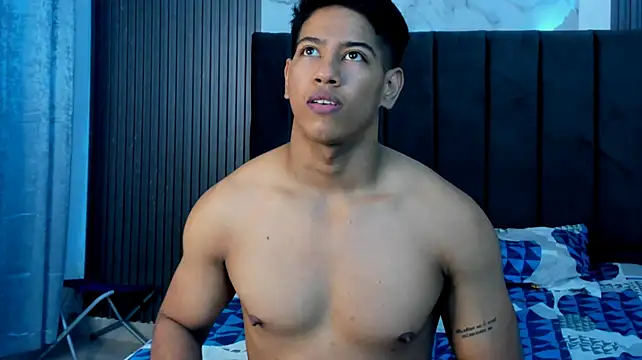 Show webcam de BradHadman