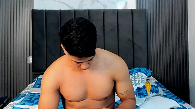 Show Webcam de BradHadman