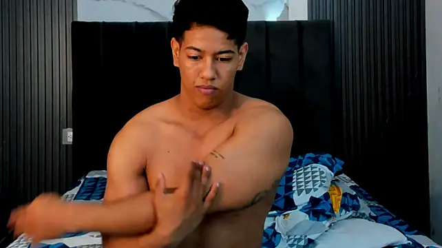 Show Webcam de BradHadman