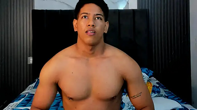 BradHadman Show in webcam