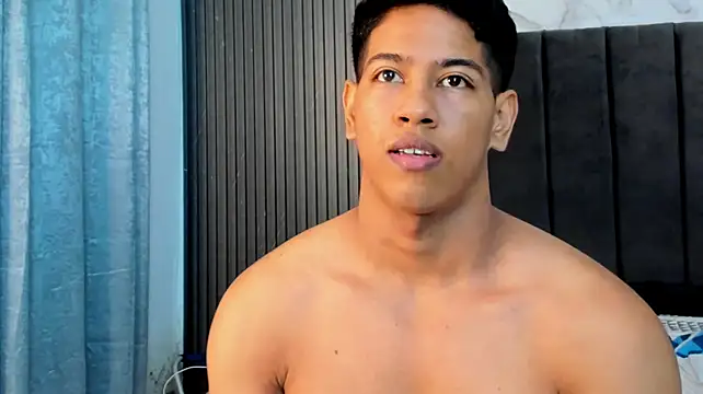 BradHadman's Webcam Show