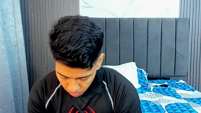 BradHadman ওয়েবক্যাম শো