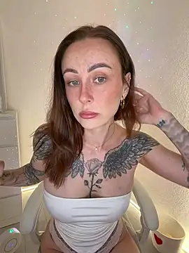 Meltattt Webcam-Show