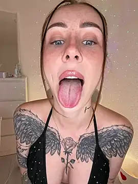 Meltattt's Live XXX Chat