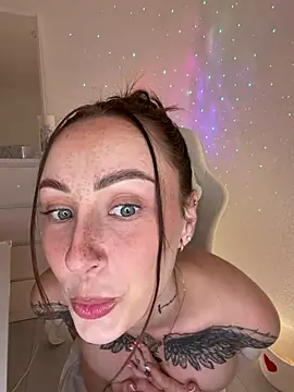 Meltattt Webcam-Show