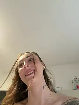 Meltattt Webcam-Show