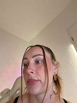 Meltattt Webcam Show