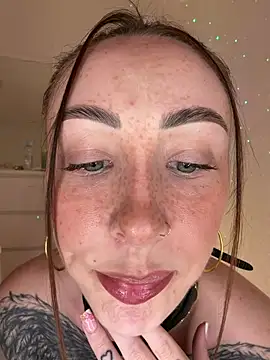 Meltattt – webcam-show