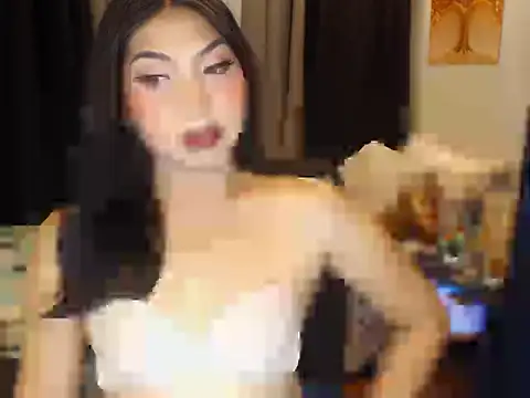 Yourbigmurphy Pertunjukan Webcam