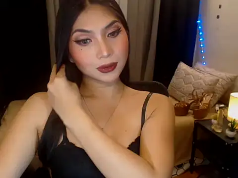 Yourbigmurphy Show in webcam