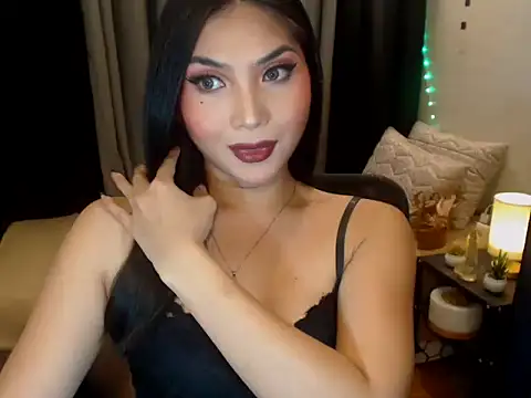 Yourbigmurphy Pertunjukan Webcam