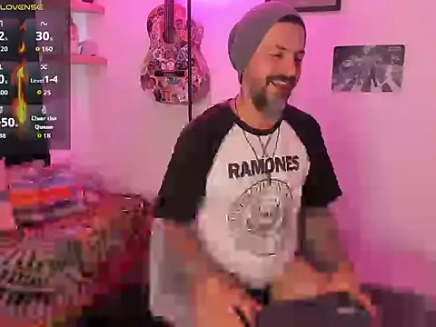 miguel_angelo_ Webcamshow