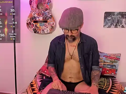 miguel_angelo_ – webcam-show