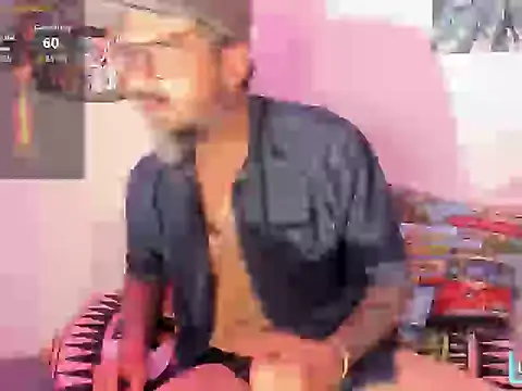 miguel_angelo_ Webcam show