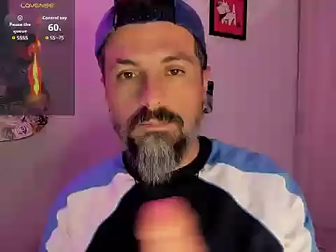 Show de webcam de miguel_angelo_