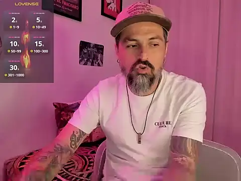 Show de miguel_angelo_ na webcam
