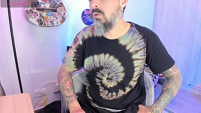 miguel_angelo_'s Webcam Show