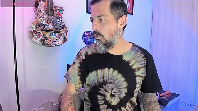 miguel_angelo_'s Webcam Show