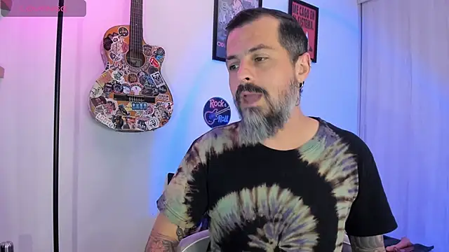Show de miguel_angelo_ na webcam